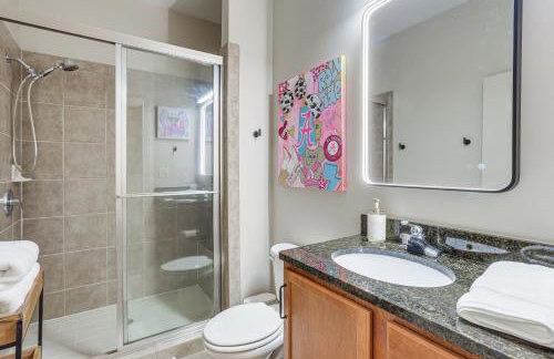 Walk to UA Campus Apt with Secure Parking! - Foto 17