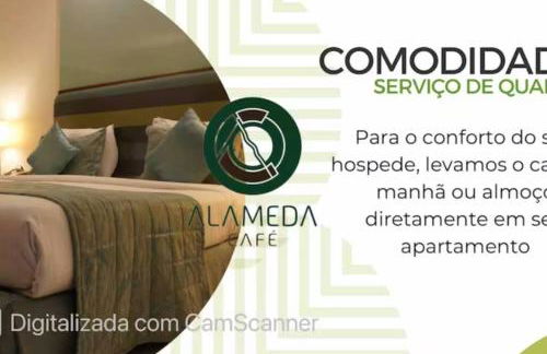 Lovely Studio - GRU 1613 - Foto 54