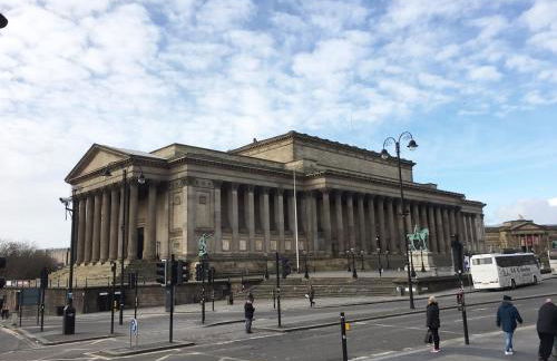 Mersey! Lark Lane! Quiet area! Spacious comfy flat - Foto 3