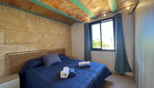 La Esquineta de Vientos de Tabarca - Foto 2