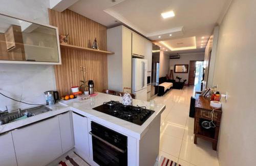 3 quartos a 6 min do centro - Foto 1