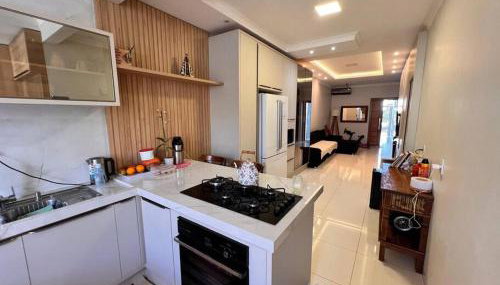 3 quartos a 6 min do centro - Foto 1