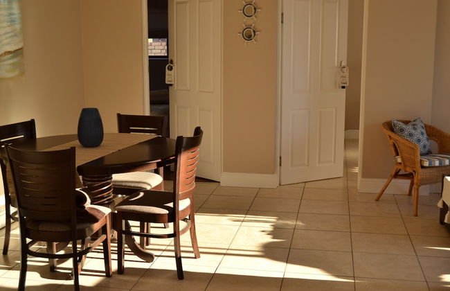 Caulfield self Catering - Foto 15