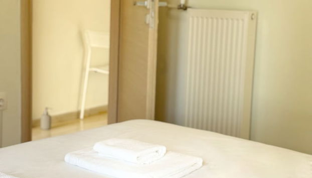 John house - Foto 4, Habitación