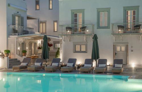 Zoe's Club - Photo 2