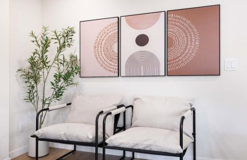 Newly Remodeled Hilltop 4B Retreat with Gym - Foto 11