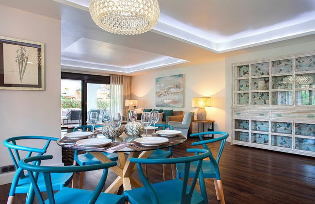 Genteel Home Venalmar Terrace - Foto 9