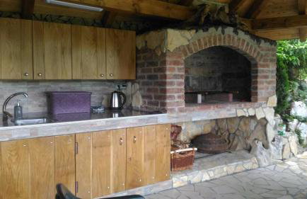 Kuća za odmor Zeleni biser - Foto 9