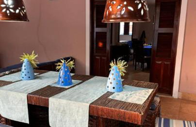 Casa de praia Águas Belas - Foto 15