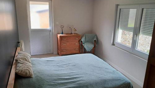 Gîte de la Rogerie - Foto 5