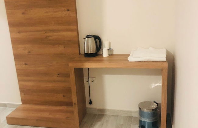 Palmiye Quars Hotel - Foto 1