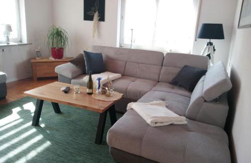 Ferienwohnung Schwalbennest - Foto 18