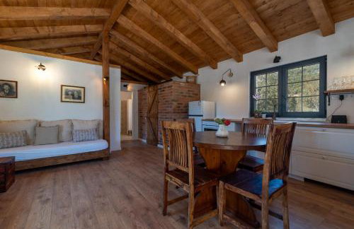 Countryside house Rusulica - Photo 18