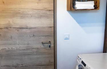 Ferienwohnung LATERNENSTUBE mit Familienbett - 8 Pers - Rittergut Leppersdorf vor Radeberg bei Dresden - Foto 20