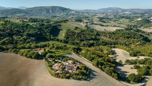 La Corte del Gusto LuxuryApartments - Foto 2