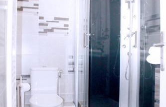 Saint Etienne : appartement Châteaucreux 40 M2 - Foto 9