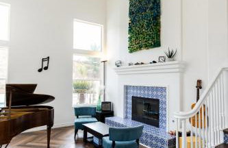 Vineyard estate with pool and amazing views - Photo 9