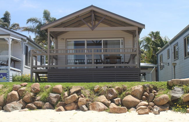 Dolphins Point Tourist Park - Photo 4