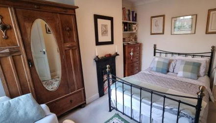 Quirky Victorian three bedroom terraced house - Foto 2