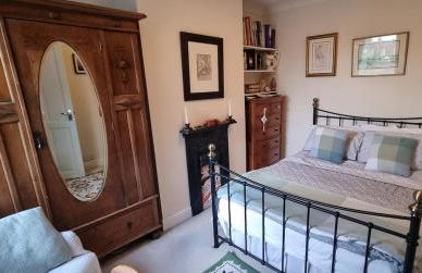 Quirky Victorian three bedroom terraced house - Foto 2