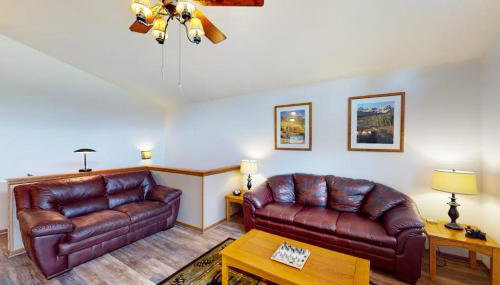 Horseshoe Haven - Foto 2