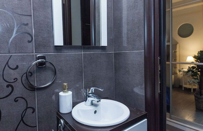 Luxurious 3 Bd Modern Apt in Dafni - Foto 41