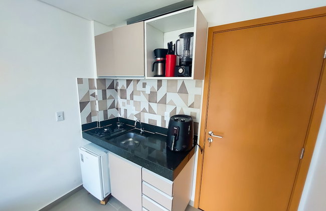 Lindos Flats - Maraca Beach Residence II - Foto 28