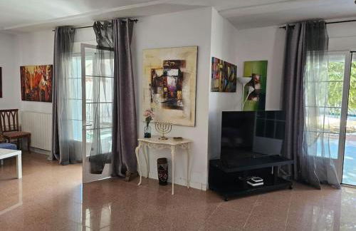 La casa del árbol - Foto 53