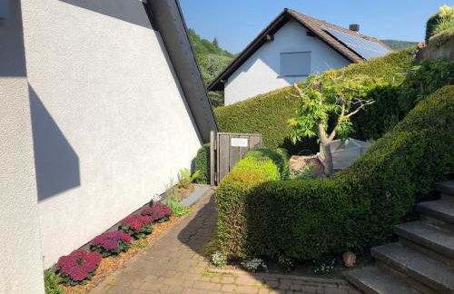 Burg Freienstein Blick 4 Sterne mit Sauna - Foto 35