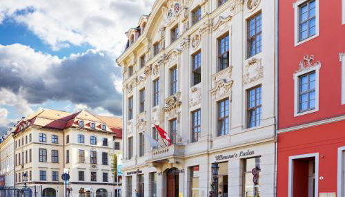 Hapimag Ferienwohnungen Dresden - Foto 2