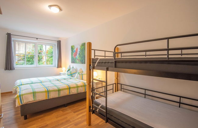 Modern Apartment in Brixen im Thale Near Ski Area - Foto 2