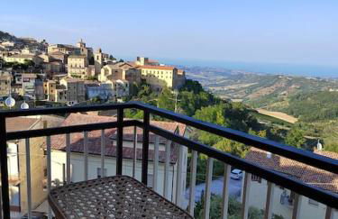 B&B La Finestra Sul Mare - Foto 26