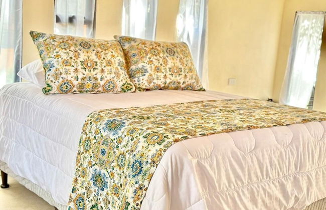 Cabañas Roca Verde Monteverde - Foto 7