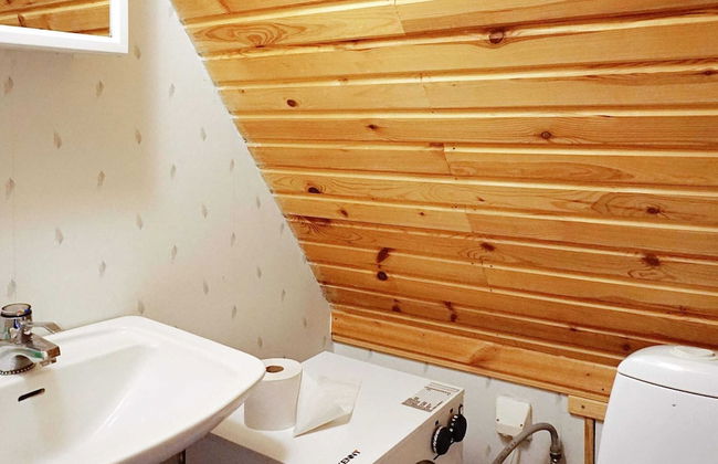 4 Person Holiday Home in Larbro-by Traum - Photo 14