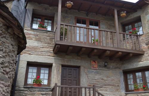 Casa Rural Leonor - Foto 1