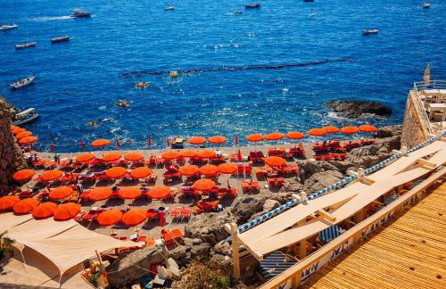 Holiday Paradise, in the heart of Praiano - Foto 20