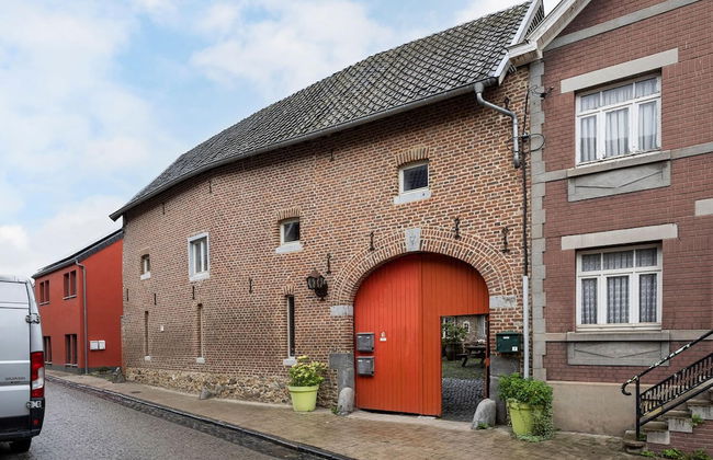 Lovely Appartment in Voeren - Foto 1