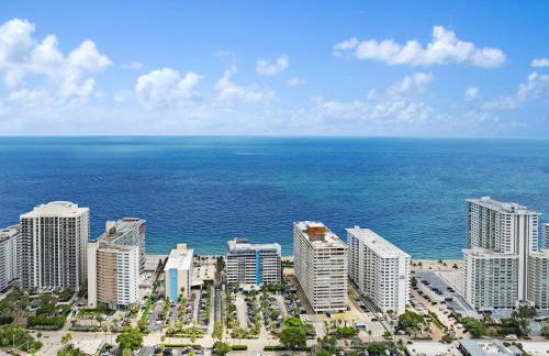 Beach Front 2 Bed Condo - Pool & Tiki Bar - Foto 31