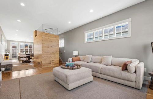 Luxurious Downtown Escape W Cinema & City Views - Foto 16