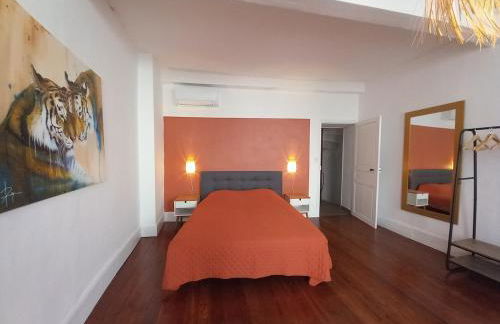 Maison de ville 3 chambres climatisées - Foto 6