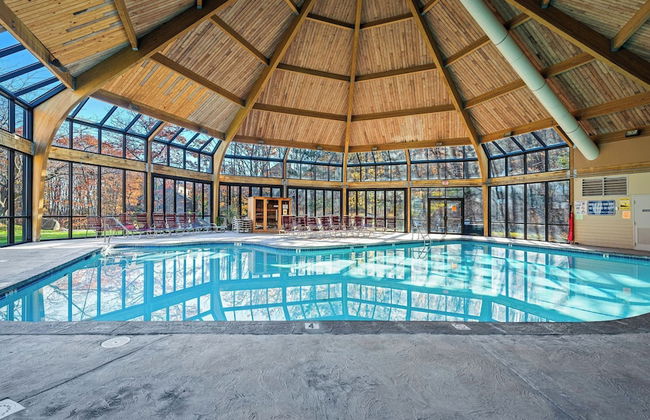 Slopeside Escape by Avantstay Walk to Ski Lifts Arcade Games + Shuffleboard - Foto 48