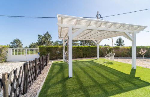 Casa Do Amor - Private Villa with Pool - Foto 69