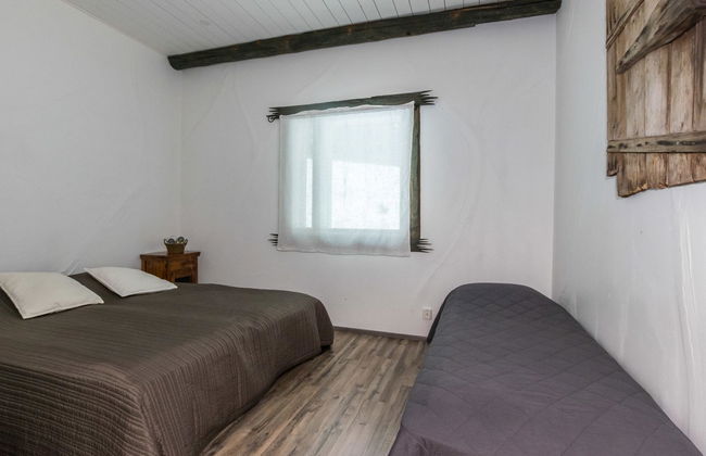 Kivipirtti - Foto 13