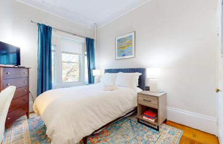 Private Room, walk to Hosp, Fenway, BU, Transport - Foto 2