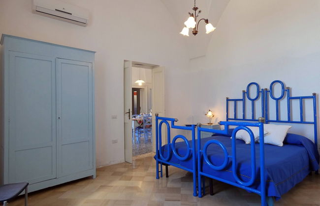 Corte del Mare - Dimora Fronte Mare nel Salento - Photo 8