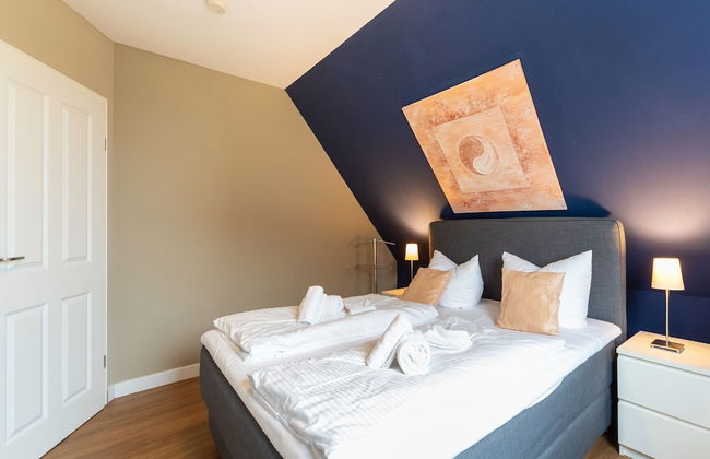 Ferienhaus in Bastorf mit Garten - Foto 8