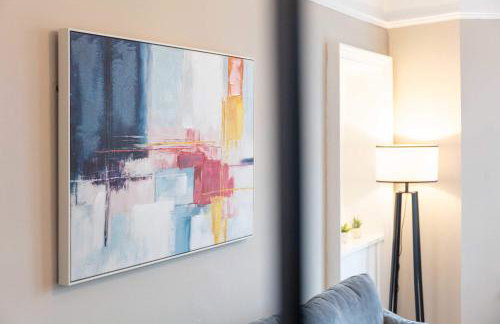 Main Street View - Donnini Apartments - Foto 23