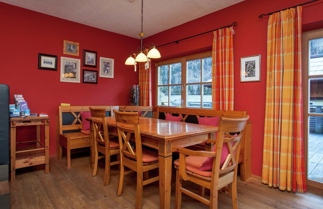 Posh Mansion in Sankt with 2 Saunas, Whirlpool, Hot Tub - Foto 29