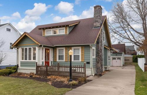 Glenwood Cottage - Foto 1