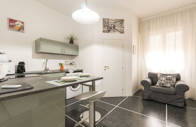 Residence Railway - Foto 37